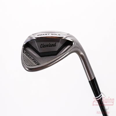 Cleveland Smart Sole Full-Face Wedge Sand SW UST Mamiya Recoil 80 Dart Graphite Wedge Flex Right Handed 35.0in