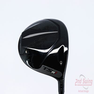 Titleist TSR1 Driver 12° Mitsubishi MMT SpeedMesh 35 Graphite Ladies Right Handed 45.0in