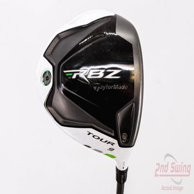 TaylorMade RocketBallz Tour Driver 9° TM Matrix XCON 6 Graphite Regular Right Handed