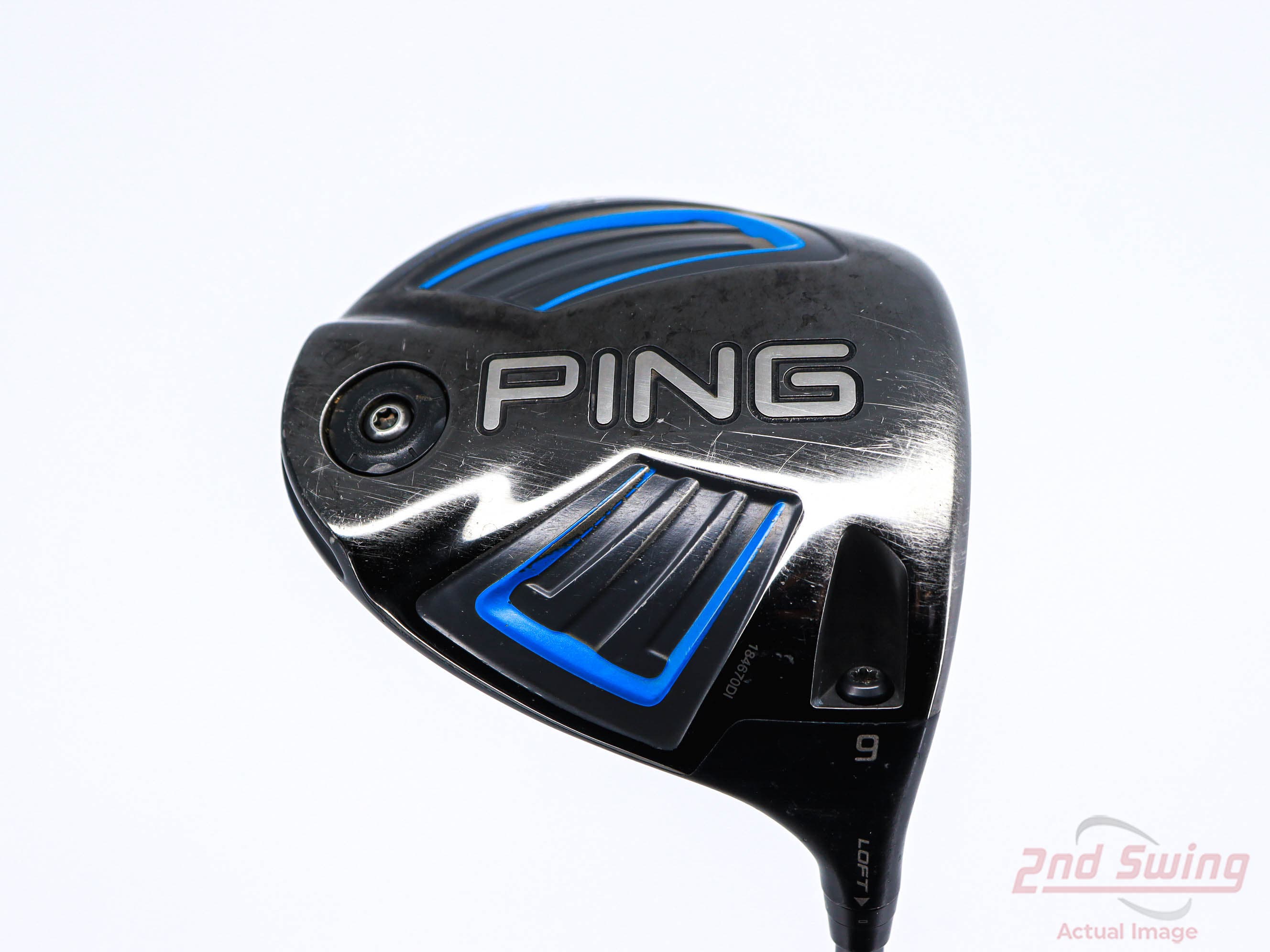 Ping 2016 G Driver | 2nd Swing Golf