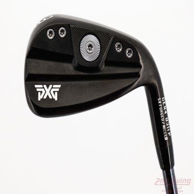 PXG 0311 P Gen4 Xtreme Dark Single Iron 9 Iron UST Mamiya Recoil 75 Dart Graphite Stiff Right Handed 36.5in