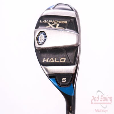 Cleveland Launcher XL Halo Hybrid 5 Hybrid 24° Project X Cypher Graphite Regular Right Handed 40.25in