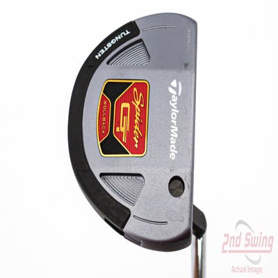 TaylorMade Spider GT Rollback Small Slant Putter Steel Right Handed 35.0in