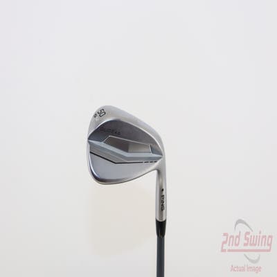 Ping Glide 4.0 Wedge Gap GW 50° 12 Deg Bounce S Grind ALTA CB Slate Graphite Senior Right Handed Black Dot 36.0in