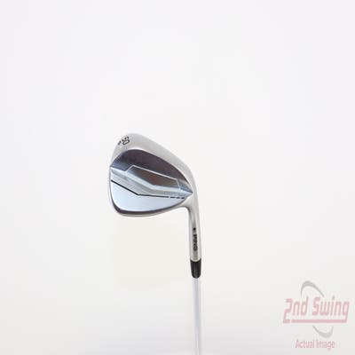 Ping Glide 4.0 Wedge Gap GW 50° 12 Deg Bounce S Grind ULT 240 Lite Graphite Ladies Right Handed Black Dot 35.75in