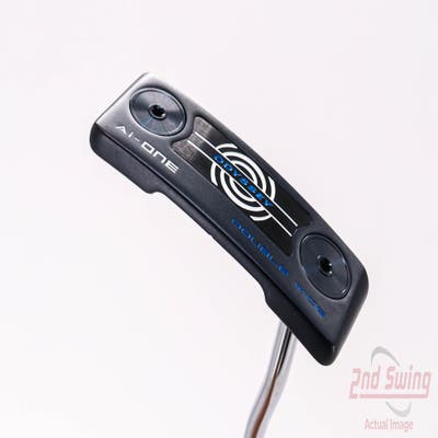 Odyssey Ai-ONE Double Wide DB Putter Steel Right Handed 35.0in