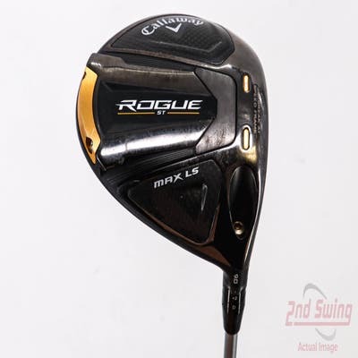 Callaway Rogue ST Max LS Driver 9° Graphite Design Tour AD UB-6 Graphite Stiff Right Handed 45.75in