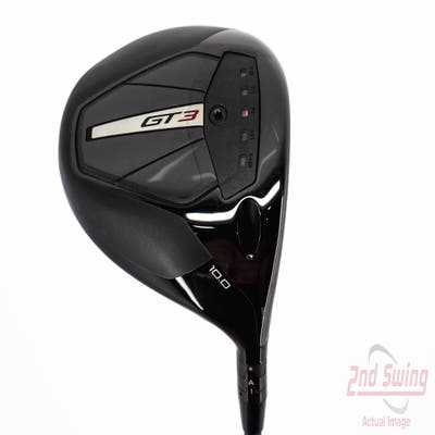 Titleist GT3 Driver 10° MCA Tensei 1K Blue 55 Graphite Stiff Right Handed 45.25in