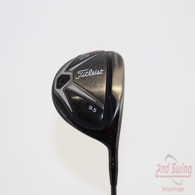 Titleist 915 D2 Driver 9.5° Aldila RIP Sigma 70 Graphite Regular Right Handed 45.25in