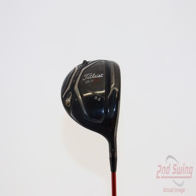 Titleist 917 D2 Driver 9.5° Mitsubishi Rayon Bassara 50 Graphite Stiff Right Handed 45.25in