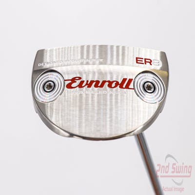 Mint Evnroll Neo Classics ER8 Putter Steel Right Handed 35.0in