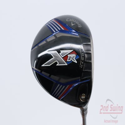 Callaway XR Driver 9° Project X LZ 5.5 Graphite Regular Right Handed 46.0in