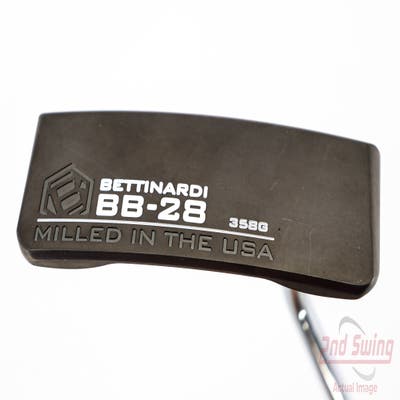 Bettinardi 2023 BB28 Putter Steel Right Handed 35.0in