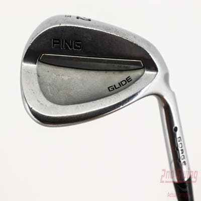 Ping Glide Wedge Gap GW 52° Ping CFS Steel Wedge Flex Right Handed Black Dot 35.75in