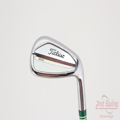 Titleist 2023 T200 Wedge Pitching Wedge PW 48° True Temper AMT White X100 Steel X-Stiff Right Handed 36.75in