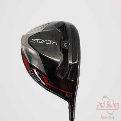 TaylorMade Stealth Plus Driver 9° Mitsubishi Tensei CK 50 Orange Graphite X-Stiff Right Handed 45.0in