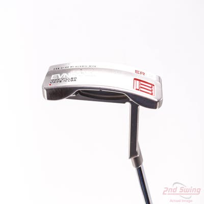 Evnroll ER1.2 Tour Blade Putter Steel Right Handed 35.0in