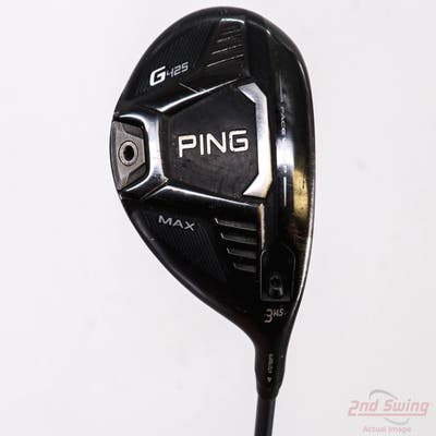 Ping G425 Max Fairway Wood 3 Wood 3W 14.5° ALTA CB 65 Slate Graphite Regular Right Handed 43.0in