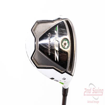 TaylorMade RocketBallz Fairway Wood 3 Wood 3W 15° TM Matrix XCON 5 Graphite Regular Right Handed 44.25in