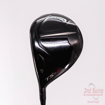 Titleist TSR2 Driver 9° Graphite Design Tour AD DI-7 Graphite X-Stiff Left Handed 45.5in