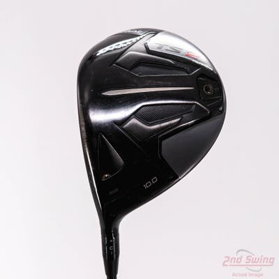 Titleist TSi2 Driver 10° MCA Tensei AV-XLINK Blue 55 Graphite Stiff Left Handed 45.75in