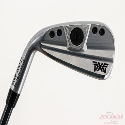 PXG 0311 XP GEN4 Single Iron 4 Iron UST Mamiya Recoil 75 Dart Graphite Stiff Left Handed 39.25in