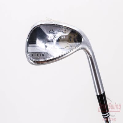 Mint Cleveland CBX Zipcore Wedge Gap GW 50° 11 Deg Bounce Dynamic Gold Spinner Steel Wedge Flex Right Handed 36.0in