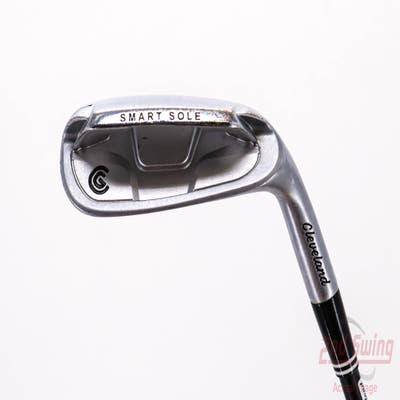 Cleveland Smart Sole 4 Chipper Smart Sole Graphite Graphite Wedge Flex Right Handed 34.25in