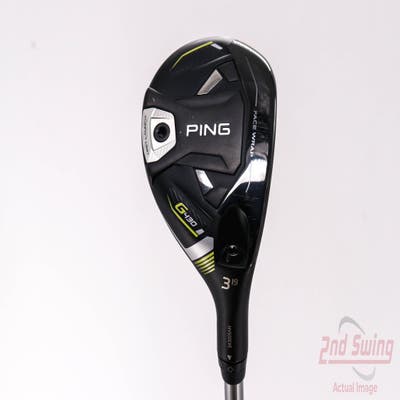 Ping G430 Hybrid 3 Hybrid 19° ALTA Quick 45 Graphite Senior Right Handed 40.5in