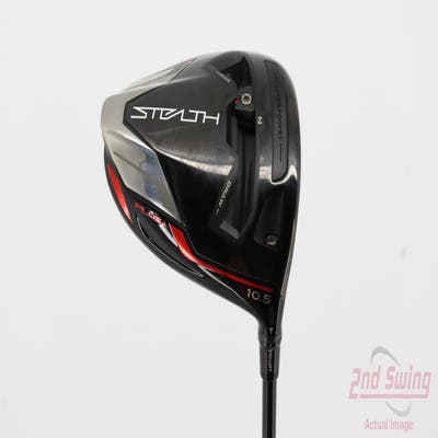 TaylorMade Stealth Plus Driver 10.5° Mitsubishi Kai'li White 60 Graphite X-Stiff Right Handed 45.75in