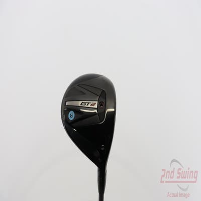 Titleist GT2 Fairway Wood 3 Wood 3W 15° MCA Tensei 1K Blue 65 Graphite Regular Right Handed 42.25in