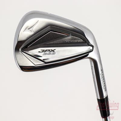 Mizuno JPX 923 Forged Single Iron 7 Iron True Temper Dynamic Gold 105 Steel Stiff Right Handed 37.0in