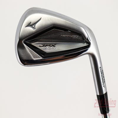 Mint Mizuno JPX 923 Hot Metal Pro Single Iron 7 Iron True Temper Dynamic Gold 105 Steel Stiff Right Handed 37.0in