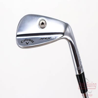 Callaway Apex MB 21 Wedge Gap GW Dynamic Gold Tour Issue S400 Steel Stiff Right Handed 36.0in