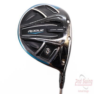 Callaway Rogue Draw Driver 13.5° Aldila Quartana Sapphire 40 Graphite Senior Right Handed 45.75in