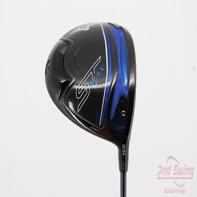 Mizuno ST-MAX 230 Driver 10.5° UST Mamiya LIN-Q M40X Red 5 Graphite Regular Right Handed 45.75in