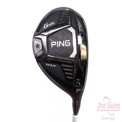 Ping G425 Max Fairway Wood 3 Wood 3W 14.5° ALTA CB 65 Slate Graphite Stiff Right Handed 43.0in