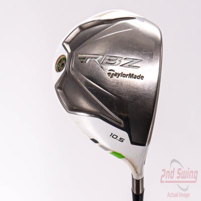 TaylorMade RocketBallz Driver 10.5° Stock Graphite Shaft Graphite Senior Right Handed 44.0in