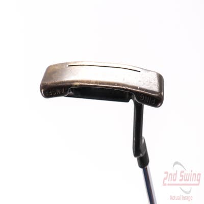 Ping Anser Putter Steel Right Handed 35.0in