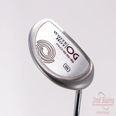 Odyssey White Hot OG 23 Rossie S Putter Steel Right Handed 35.0in