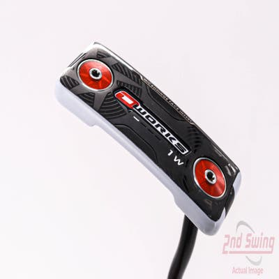 Mint Odyssey O-Works 1W Putter Steel Right Handed 34.0in