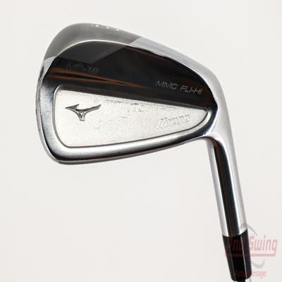 Mizuno MP-18 MMC Fli-Hi Single Iron 6 Iron True Temper XP 95 R300 Steel Regular Right Handed 37.0in