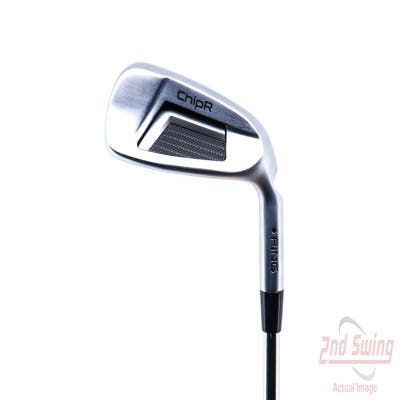 Ping ChipR Chipper Ping Z-Z115 Steel Wedge Flex Right Handed Black Dot 35.25in