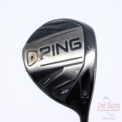 Ping G400 SF Tec Driver 10° ALTA CB 55 Graphite Regular Right Handed 45.5in