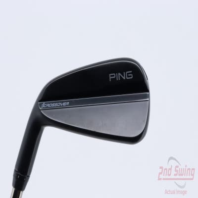 Ping iCrossover Utility Iron 3 Utility 20° Tour 2.0 Chrome 85 Graphite Stiff Left Handed 39.25in