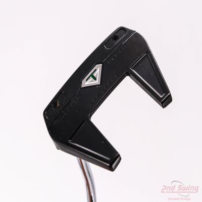 Odyssey Toulon 22 Las Vegas Putter Graphite Left Handed 34.0in