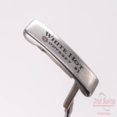 Odyssey White Hot 1 Putter Steel Right Handed 35.0in