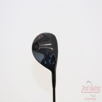 Titleist TSi2 Fairway Wood 3 Wood 3W 15° MCA Kuro Kage Black DC 5G 55 Graphite Regular Right Handed 42.25in