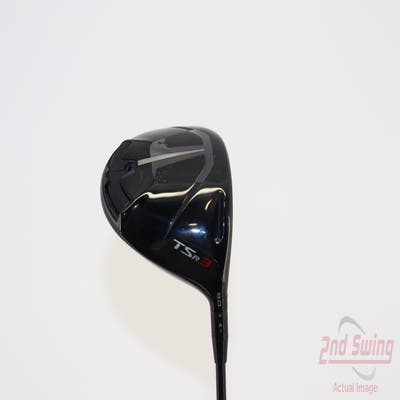 Mint Titleist TSR3 Driver 9° Project X HZRDUS Black 4G 60 Graphite Stiff Right Handed 45.75in