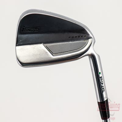 Ping i525 Single Iron 4 Iron Nippon NS Pro Modus 3 Tour 105 Steel Stiff Right Handed Green Dot 39.75in